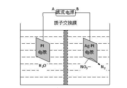 MBBR工藝同步硝化反硝化的機理